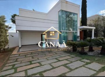 Foto 01 · Casa, Residencial Boulevard, Lagoa Santa, Mg
