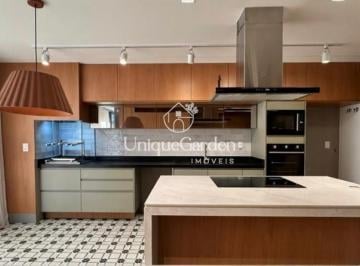 Apartamento · 99m² · 3 Quartos · 2 Vagas · Apartamento Para Aluguel Em São José Dos Campos Com 3 Suítes E Lazer Completo