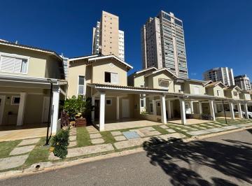 Foto 01 · Casa de Alto Padrão À Venda Ou Locação No Villa Campolim, Sorocaba, Com 3 Dormitórios, 1 Suíte, 179