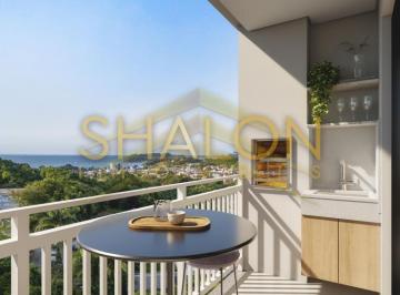 Apartamento · 51m² · 2 Quartos · Apartamento Aconchegante Na Armação