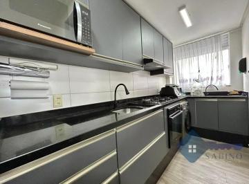 Apartamento · 57m² · 2 Quartos · 1 Vaga · Apartamento Para Aluguel, 2 Quarto (S), Bom Viver, Biguaçu