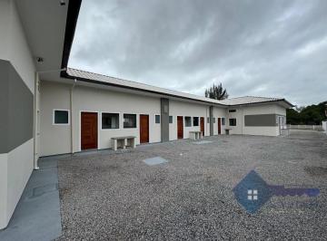 Apartamento · 19m² · 1 Quarto · 1 Vaga · Loft Para Aluguel, 1 Quarto (S), Centro, Palhoça
