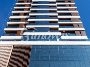 Apartamento · 133m² · 3 Quartos · 2 Vagas · Apartamento Com Vista Mar À Venda, 3 Suítes, 2 Vagas, Vista Mare Residencial, Bairro Fazenda, Itajaí