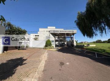 Apartamento · 85m² · 3 Quartos · 1 Vaga · Venda | Apartamento, Com 3 Dormitórios Em Pacaembu, Cascavel