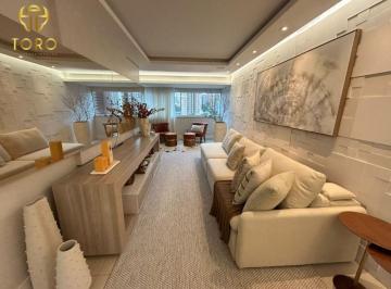 Apartamento · 154m² · 4 Quartos · 3 Vagas · Locação | Apartamento, Com 4 Dormitórios Em Zona 01, Maringá