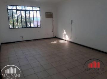 Comercial · 25m² · Locação | Sala/salão, Em Zona 02, Maringá