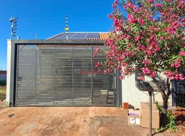 Casa · 3 Quartos · 1 Vaga · Venda | Casa, Com 3 Dormitórios Em Jardim Aurora, Sarandi