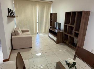 Apartamento · 50m² · 1 Quarto · 1 Vaga · Locação | Apartamento, Com 1 Dormitórios Em Alphaville I, Salvador