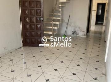 Casa · 182m² · 3 Quartos · 2 Vagas · Sobrado Individual Com Piscina – 3 Quartos