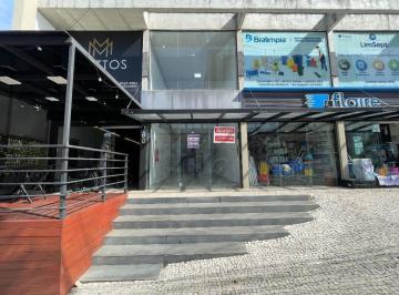 Comercial · 78m² · Loja Para Alugar, 78 m² por R$2.700/mês - Manoel Honório - Juiz de Fora/mg