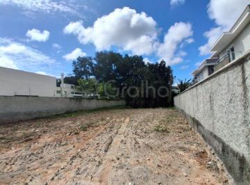 Terreno · 620m² · Terreno de 620 m² Em Santo Antônio de Lisboa