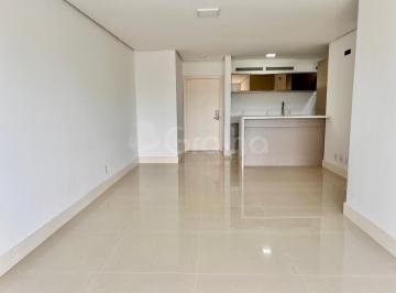 Apartamento · 123m² · 3 Quartos · 2 Vagas · Apartamento de 123,68 m² Com 3 Suítes Em Jurerê Internacional