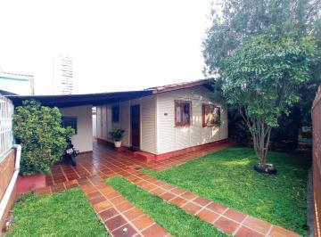 Casa · 300m² · Casa / Sobrado Para Venda Em Foz Do Iguaçu, Centro