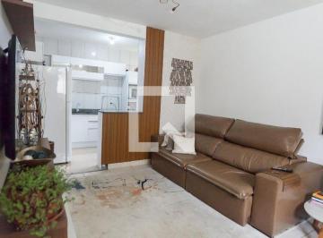 Apartamento · 55m² · 2 Quartos · 1 Vaga · Apartamento À Venda - Buritis, 2 Quartos, 55 m² - Belo Horizonte