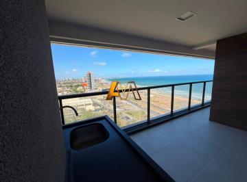 Apartamento · 66m² · 2 Quartos · 1 Vaga · Apartamento 2/4 Sendo 1 Suíte Em Pituaçu