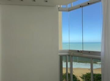 Apartamento · 115m² · 3 Quartos · 2 Vagas · Imoveis - Na Praia de Itaparica