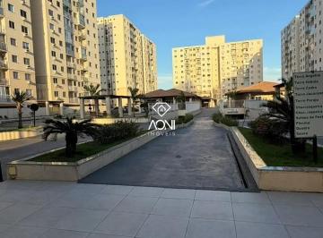 Apartamento · 70m² · 3 Quartos · 1 Vaga · Alugue Hoje Mesmo 3 Quartos Com Suíte, Lazer de Clube, Sol Da Manhã, Em Jardim Limoeiro