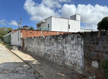 Terreno · 445m² · Terreno Em Rua Privativa a Venda No Eusébio