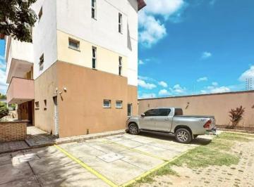 Apartamento · 55m² · 2 Quartos · 1 Vaga · Apartamento À Venda - Em Jangurussu
