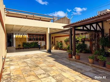 Casa · 424m² · 5 Quartos · 6 Vagas · Casa Duplex No Joaquim Tavora Excelente Localização
