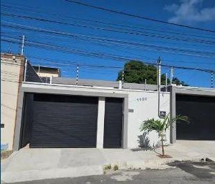 Casa · 120m² · 3 Quartos · 3 Vagas · Lançamento de Casa Plana Novo Na Sapiranga