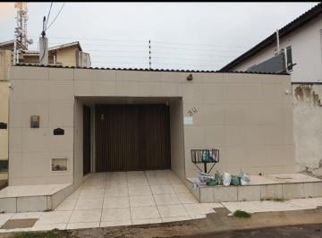 Casa · 2 Quartos · 2 Vagas · Casa Em São Bento - Messejana Fortaleza