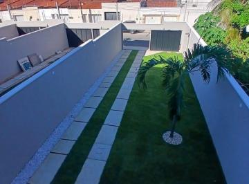 Casa de 2 quartos, Fortaleza · Lançamento Casa Duplex Na Sapiranga