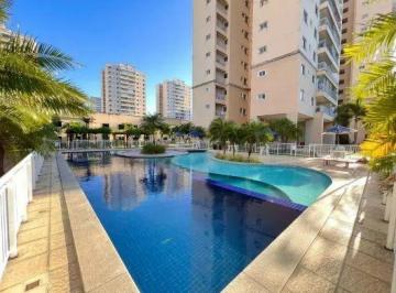 Apartamento · 87m² · 3 Quartos · 2 Vagas · Apartamento Cambeba