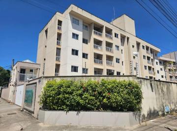 Apartamento · 52m² · 2 Quartos · 1 Vaga · Apartamento As Cajazeiras
