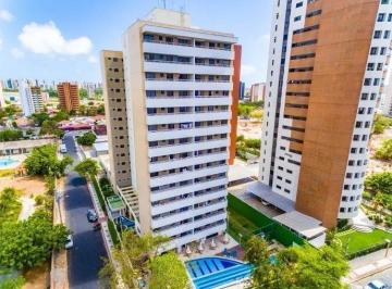 Apartamento · 68m² · 3 Quartos · 2 Vagas · Apartamento No Guararapes