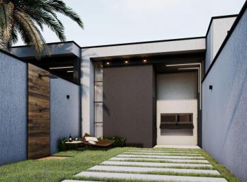 Casa · 71m² · 2 Quartos · 2 Vagas · Lançamento Casas Planas No Eusébio