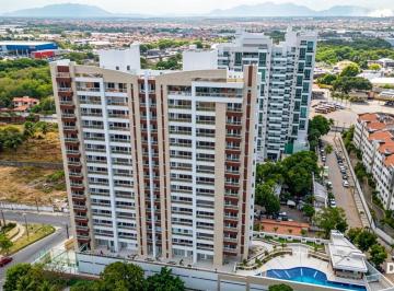 Apartamento · 110m² · 3 Quartos · 2 Vagas · Apartamento Parque del Sol