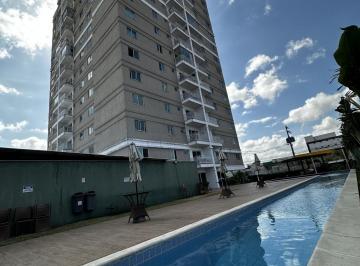Apartamento · 96m² · 3 Quartos · 2 Vagas · Apartamento de 96 m² Com 3 Suites Dce Varanda E Varanda Na Parangaba