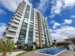 Apartamento · 100m² · 4 Quartos · 3 Vagas · Apartamento Novo Pronto Para Morar Proximo Ao Via Sul