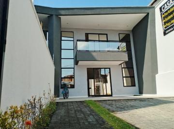 Casa · 170m² · 1 Quarto · 3 Vagas · Eexcelent Casa Duplex Nova Nas Cajazeiras