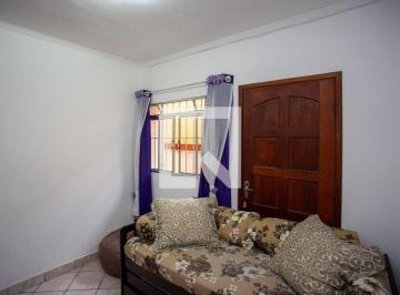 Casa · 125m² · 4 Quartos · 2 Vagas · Casa À Venda - Canhema, 4 Quartos, 125 m² - Diadema