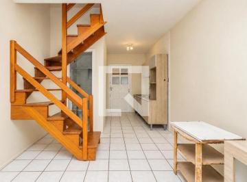 Casa · 83m² · 2 Quartos · 1 Vaga · Casa À Venda - Alto Petrópolis, 2 Quartos, 83 m² - Porto Alegre