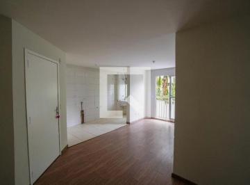 Apartamento · 52m² · 2 Quartos · 1 Vaga · Apartamento À Venda - Tatuquara, 2 Quartos, 52 m² - Curitiba