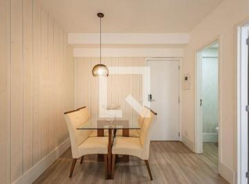 Apartamento · 50m² · 1 Quarto · 1 Vaga · Imoveis - Em Alphaville Industrial