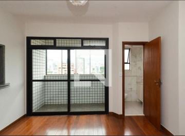 Apartamento · 50m² · 1 Quarto · 1 Vaga · Imoveis - Em Carmo
