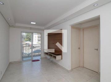 Apartamento · 52m² · 2 Quartos · 1 Vaga · Imoveis - No Jardim Santa Izabel