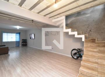 Casa · 200m² · 3 Quartos · 2 Vagas · Imoveis - No Campo de Santana