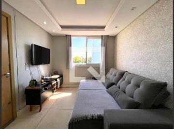 Apartamento · 51m² · 2 Quartos · 1 Vaga · Imoveis - Na Liberdade