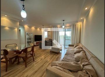 Apartamento · 79m² · 2 Quartos · 2 Vagas · Imoveis - No Jardim Iracema