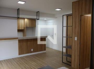 Apartamento · 55m² · 1 Quarto · 1 Vaga · Imoveis - No Jardim Portal Da Colina