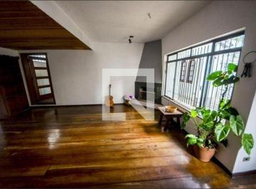 Casa · 200m² · 3 Quartos · 1 Vaga · Imoveis - No Vila Congonha