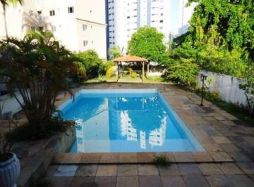 DSC03630 · Imóvel de Luxo À Venda Em Salvador - Ba: Casa No Caminho Das Árvores Com 7 Quartos E 520 m² de Área
