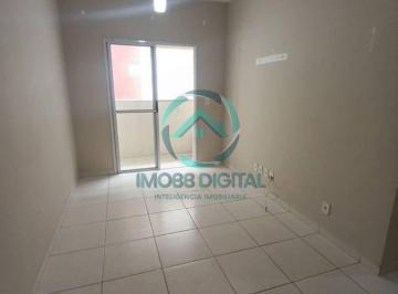 Apartamento · 52m² · 2 Quartos · 1 Vaga · Apartamento 2 Dormitórios C/ Lazer Villa Moratta