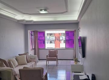 Apartamento · 109m² · 3 Quartos · 2 Vagas · Apartamento Em Parquelândia - Fortaleza