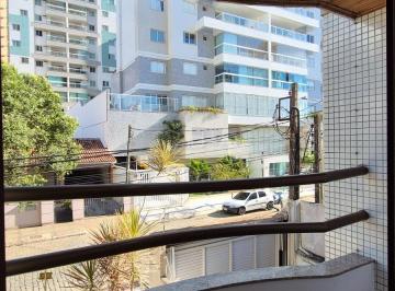 Apartamento · 64m² · 2 Quartos · 1 Vaga · Apartamento Em Parque Tamandaré - Campos Dos Goytacazes